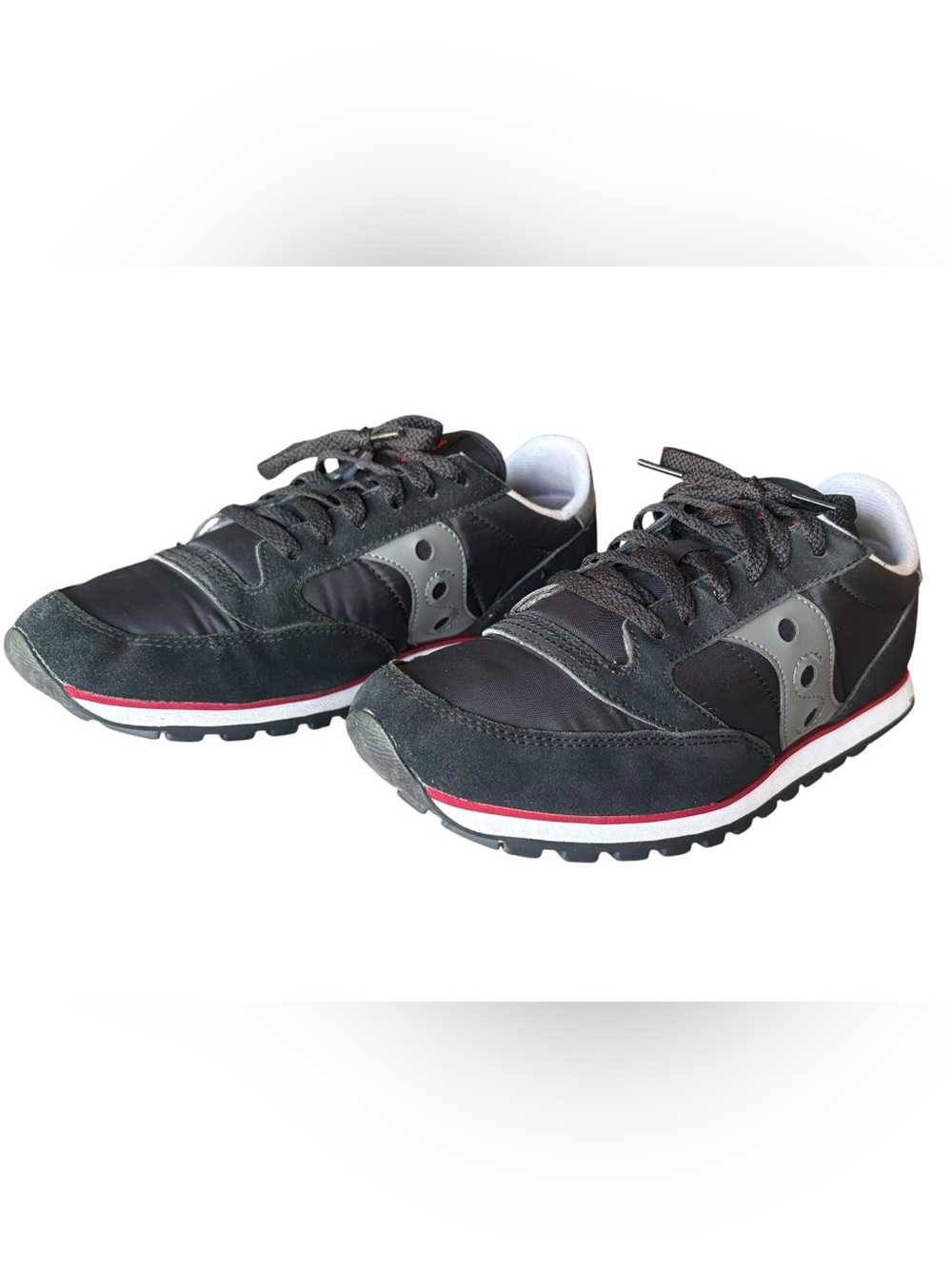 Saucony Jazz Retro Casual Sneakers, Women’s 9 - Picture 2 of 9